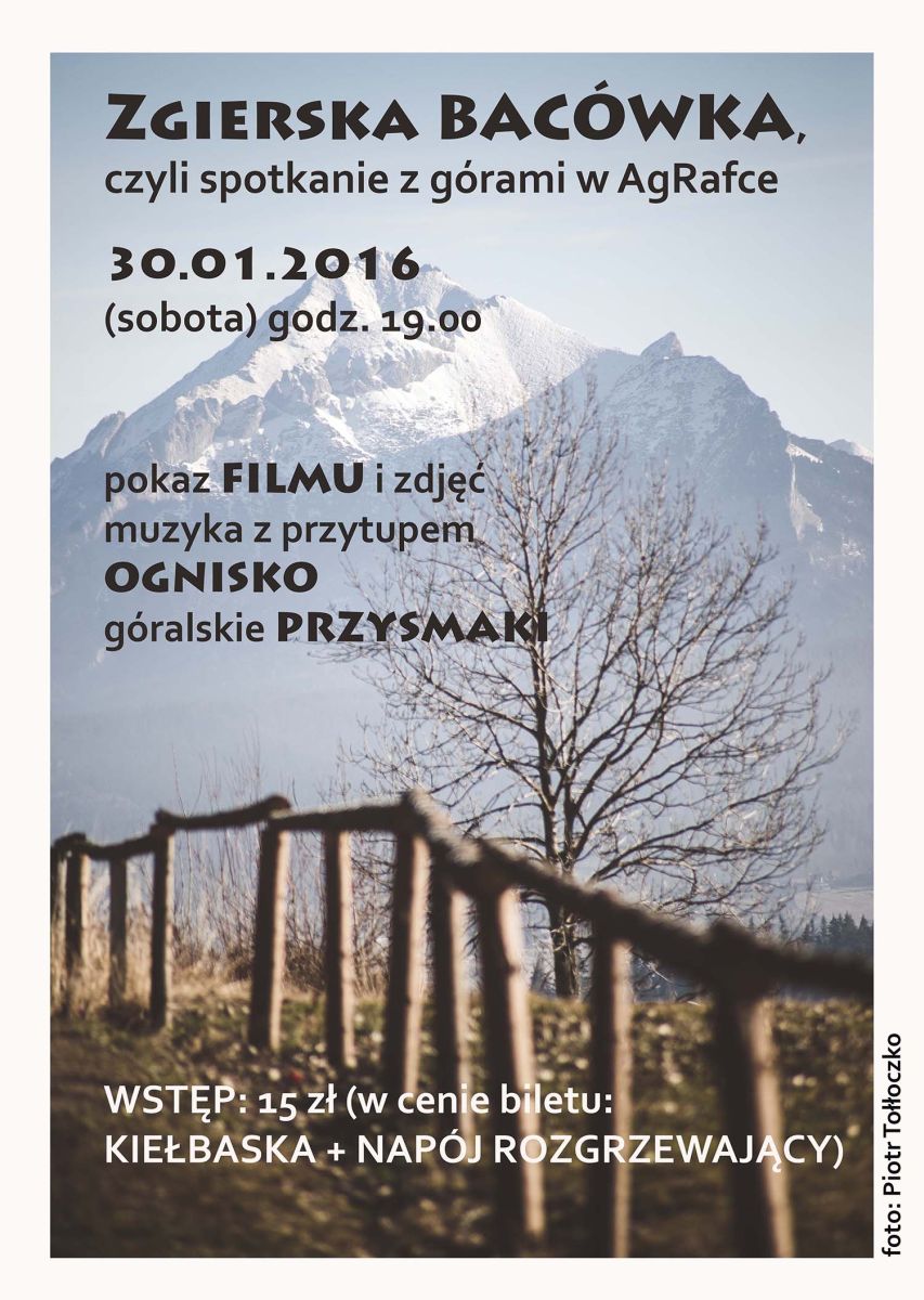 Plakat