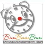 Przedszkole Niepubliczne "Bim Bam Bom" w Zgierzu logo