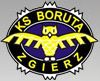 logo Boruty Zgierz