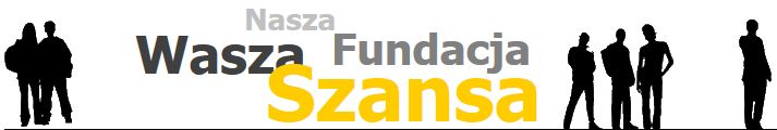 logo Fundacji Wasza Szansa