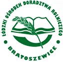 Obrazek przedstawiający logo Łódzkiego Ośrodka Doradztwa Rolniczego