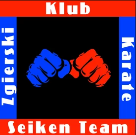 logo klubu sportowego