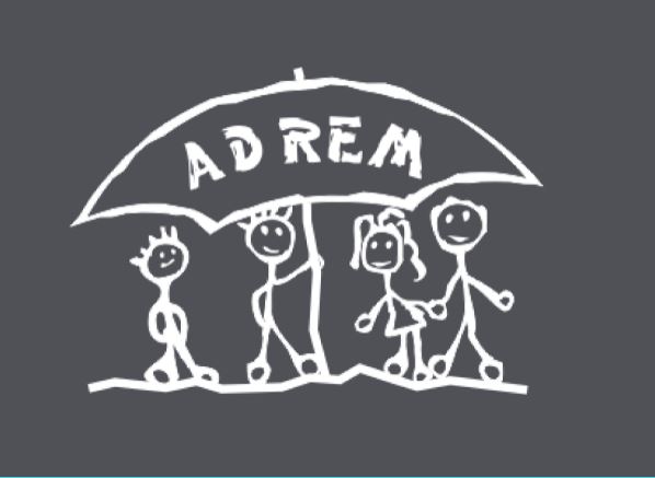 Logo Stowarzyszenia AD REM