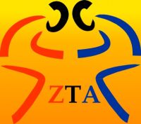 Logotyp Zgierskiego Towarzystwa Atletycznego