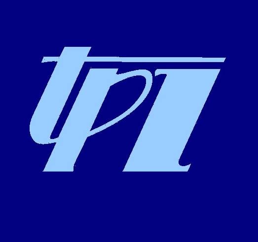 Logo TPZ