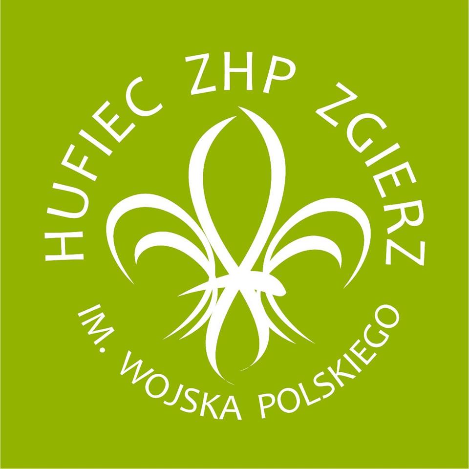 Hufiec ZHP Zgierz - logo
