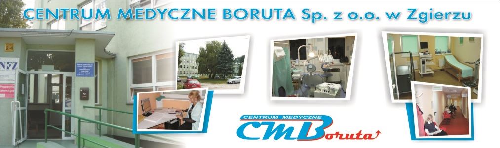 Centrum Medyczne BORUTA (ul. Struga)