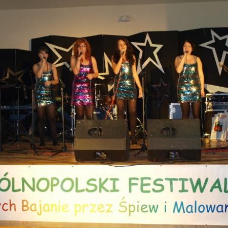 Grand Prix 2010 - Zespół "Metamorfoza" (MDK w Zgierzu)