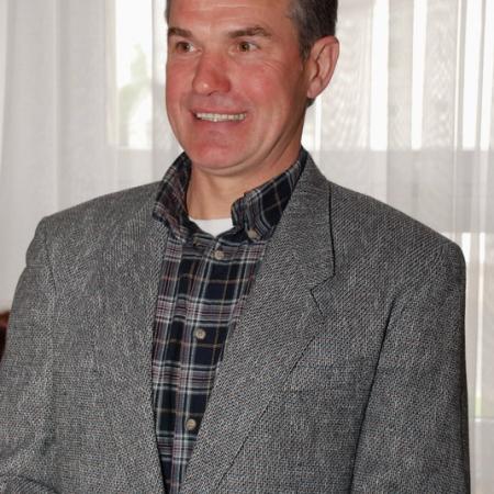 Jan Stopczyk - hokeista, napastnik, olimpijczyk z Sarajewa (1984) i Calgary (1988)