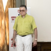 profesor Andrzej Blikle