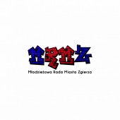 Logo Młodzieżowej Rady Miasta Zgierza