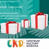 plakat informacyjny