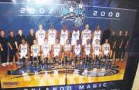 plakat orlando magick