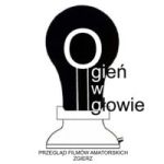 logo ogień w głowie