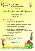 idz do plakat Zgierskie Spotkanie Wielkanocne idz do plakat Zgierskie Spotkanie Wielkanocne