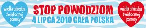 Akcja "STOP POWODZIOM"