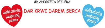 Ruchomy punkt krwiodawstwa (zbieramy krew dla Andrzeja Rezlera)