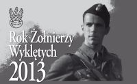 grafika rok żołnierzy wyklętych 2013