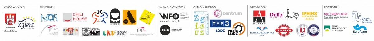Logotypy Logotypy