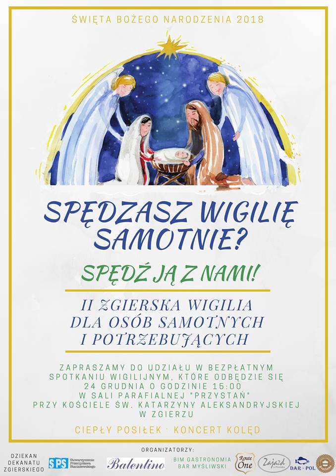 MysЕ‚akowice Katolickie Spotkania Dla Singli