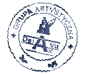 art deja vu logo