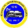 logo Zespołu Szkół Nr 1 im. Jakuba Stefana Cezaka