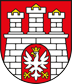 Herb Miasta Zgierz