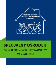 logo Specjalnego Ośrodka Szkolno Wychowawczego