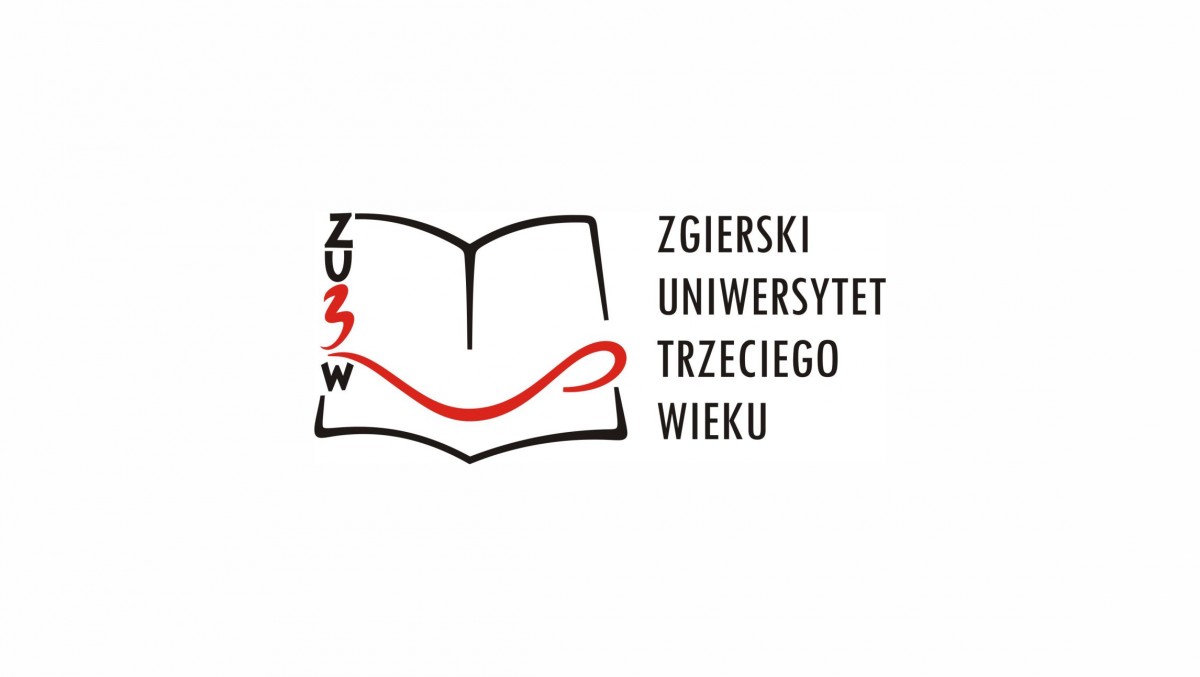 logo Zgierskiego Uniwersytetu Trzeciego Wieku
