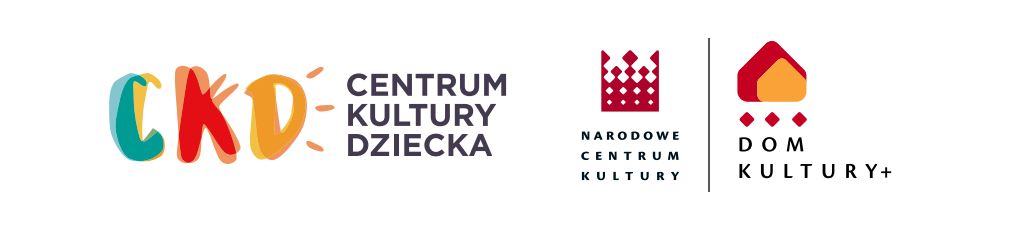 logotypy projektu