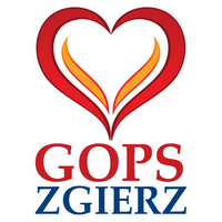 Logo GOPS Zgierz