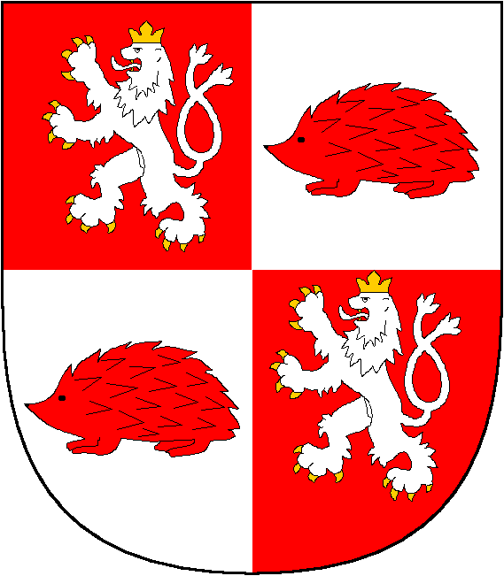 Herb Jihlavy