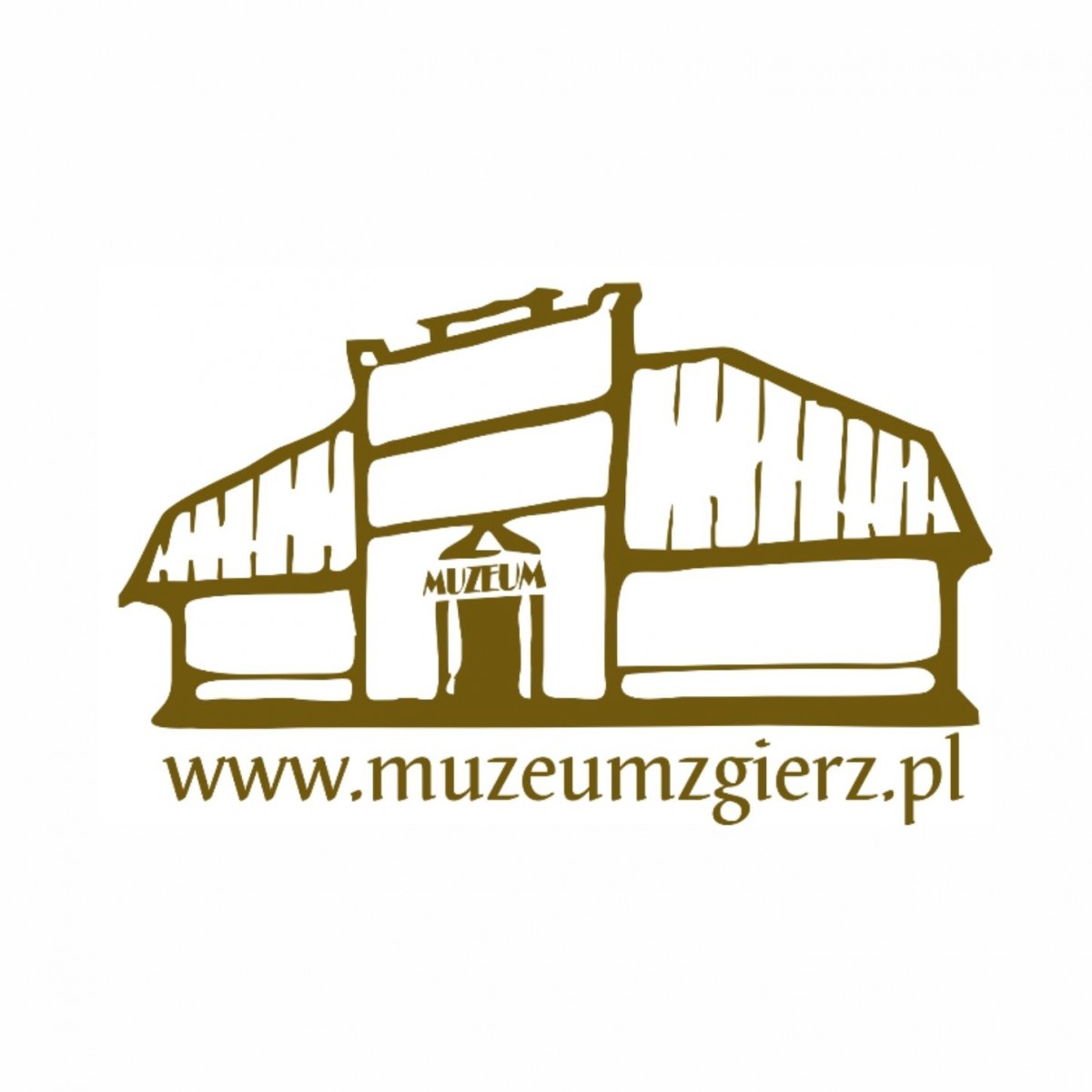 Logo Muzeum Miasta Zgierza
