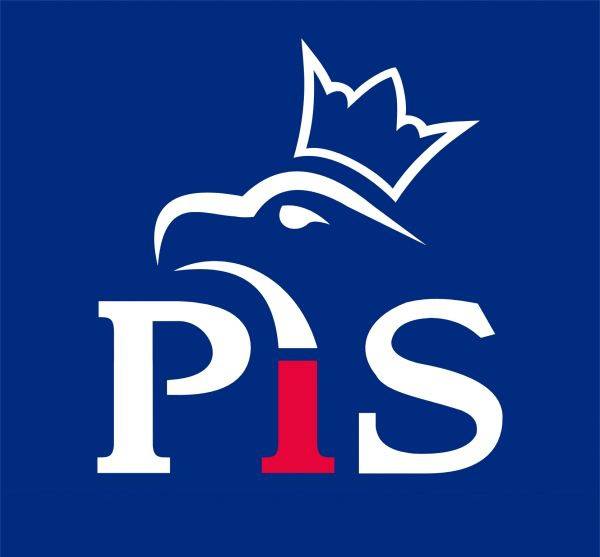 Prawo i Sprawiedliwość logo