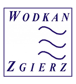 logo zgierskiego WodKan