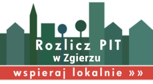 Logo Rozlicz PIT w Zgierzu