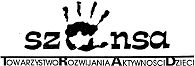 Logo "Szansa"