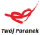 logo fundacji "Twój Poranek"