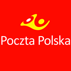 Obrazek przedstawiający logo Poczty Polskiej