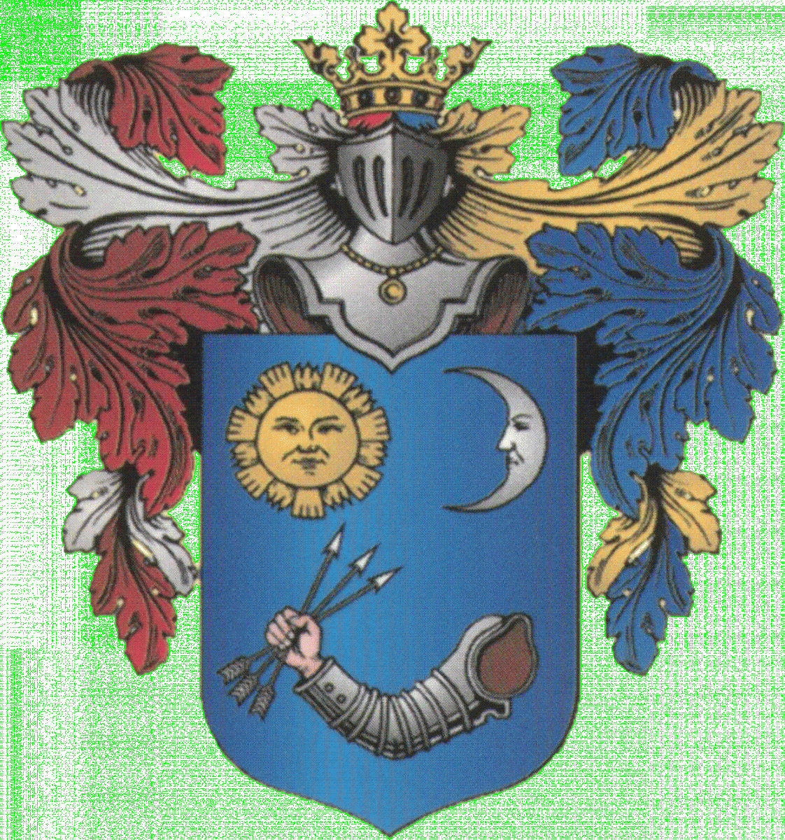 Herb Miasta Hodmezovasarhely