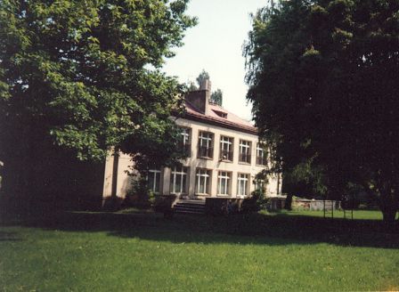 zdjęcie budynku Miejskiego Przedszkola Nr 9 "Słoneczny Dom" 