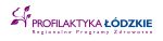 logo Profilaktyka Łódzkie