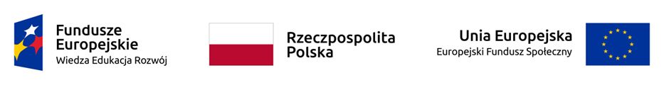 logotypy projektu "Dostępny samorząd – granty"