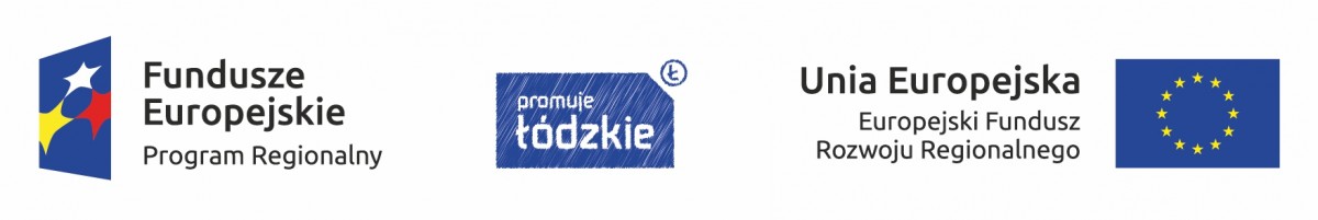 Logotypy projektu
