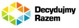Logotyp Decydujmy razem
