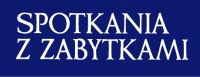 Logotyp partnera Spotkania z zabytkami