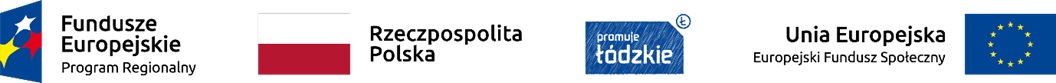 Logotypy projektu