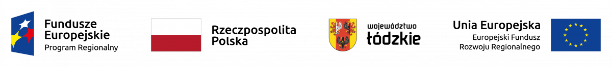 Logotypy projektu Logotypy projektu