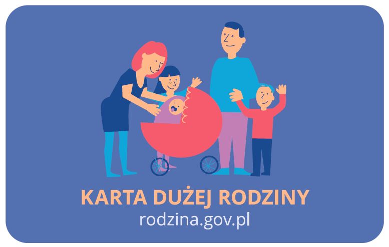 Karat dużej rodziny pierwsza strona