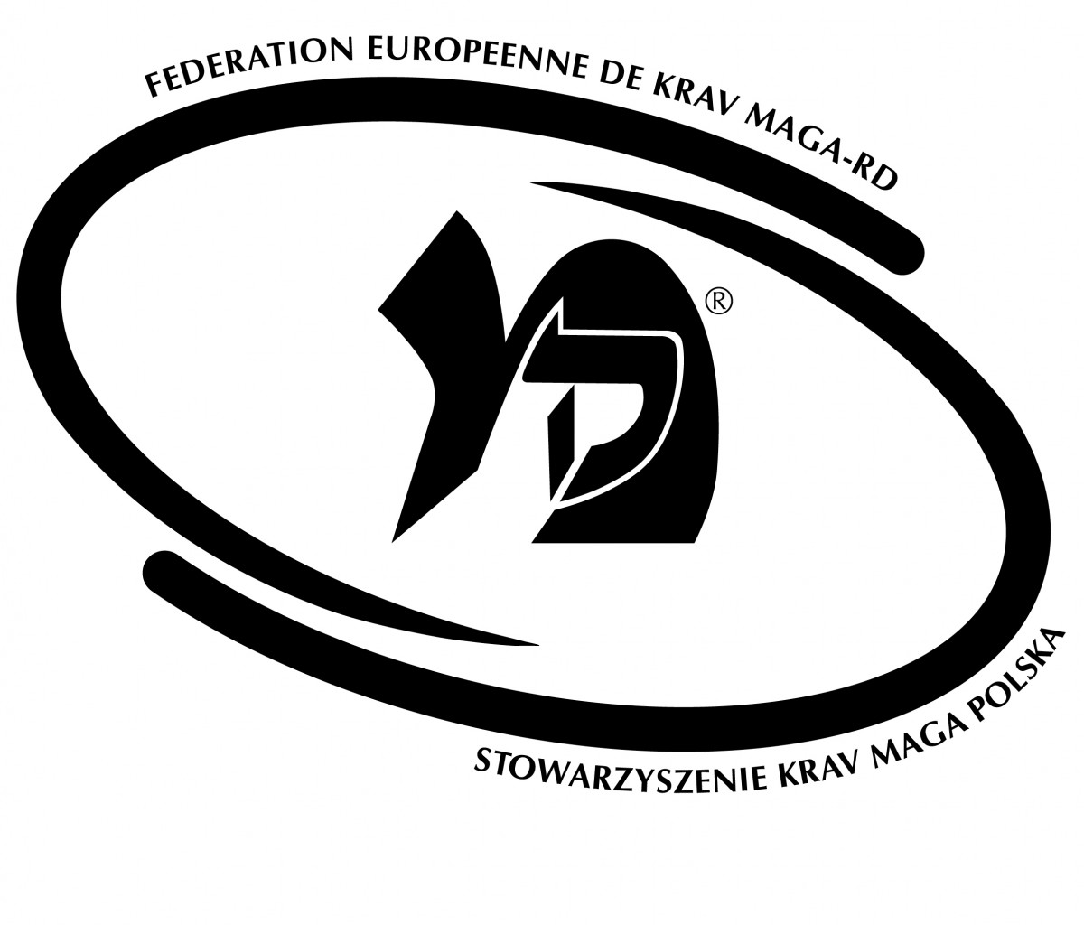logo KRAV MAGA